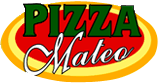 JC PIZZA - PIZZA MATEO